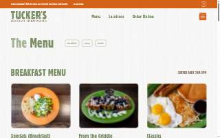 Tucker's