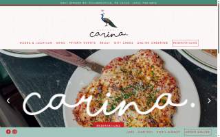 Trattoria Fondi at the Grand at Bedford Village Inn