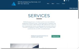 NH Bookkeeping Services LLC