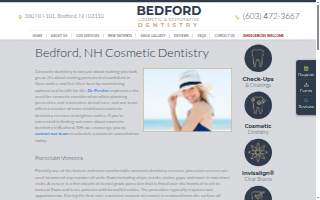 Bedford Cosmetic & Restorative Dentistry