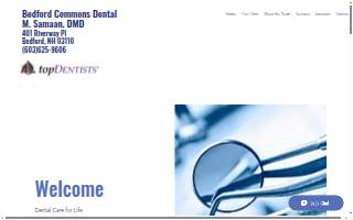 Bedford Commons Dental