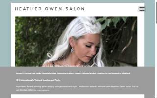 Heather Owen Salon