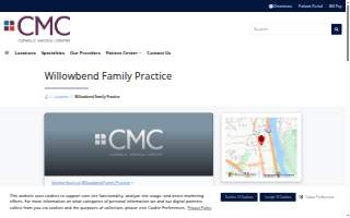 Willowbend Family Practice