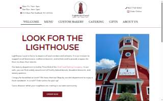 Lighthouse Local