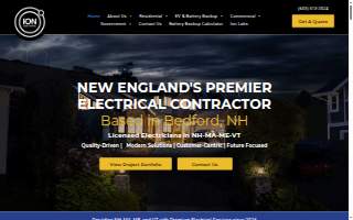 Ion Electrical LLC
