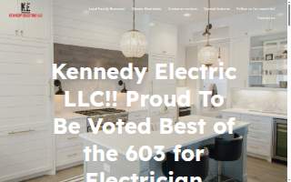 Kennedy Electric LLC