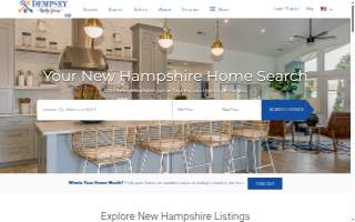 Dempsey Realty Group