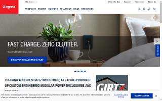 LeGrand Financial Services