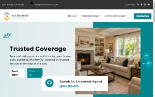 RCX Insurance Agency