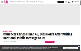 Carlos Ferrer Travel Agency