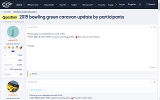 Caravan