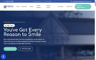 Alpine Dental