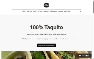 Taquito