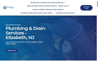 Elizabeth Plumbing and Drain Service