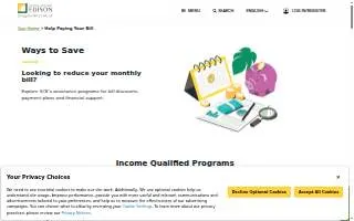 HELP Plumbing Heating A/C & Drain Cleaning website