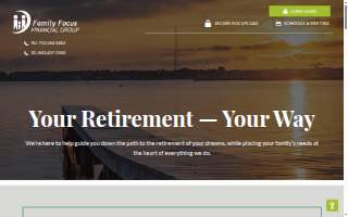 Family Focus Financial Group