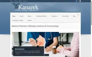 Kanarek & Co (All-Star Tax Consulting Inc.) website