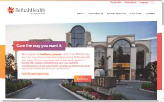Refuah Pharmacy