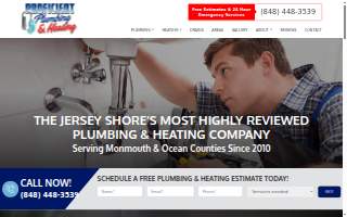 Proficient Plumbing & Heating