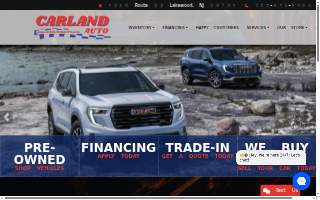 Carland Auto
