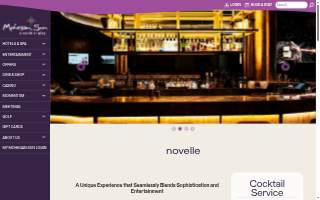 Novelle Event Space and Catering