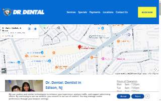 Dr. Dental: Dentistry & Braces of Edison