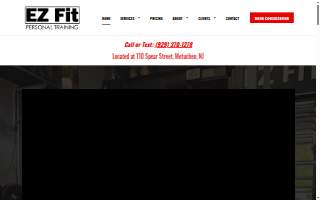 Ez Fit Personal Training