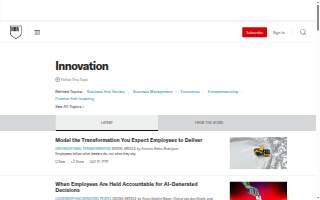Innovation Dental
