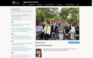 Aggarwal Financials