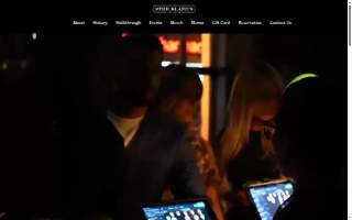 Strickland’s Steakhouse
