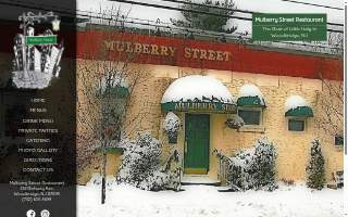 Mulberry Street Restaurant