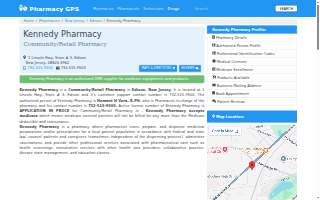 Kennedy Pharmacy