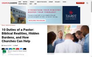Pastor Law, LLC