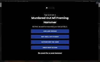 Martinez Tire Shop website