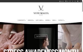 Vito Mazza Salon