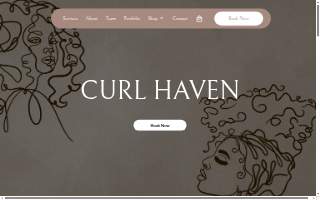 Curl Haven
