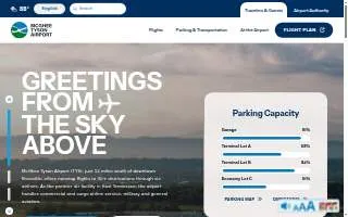 Airport Plaza Spine and Wellness of Lakewood website