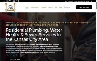 Two Pillars Plumbing