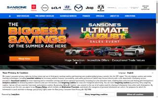 Sansone Auto Mall