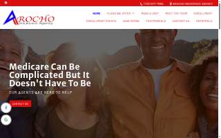 Arocho Insurance Agency
