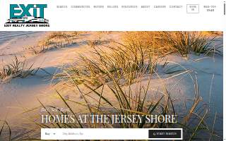 EXIT Realty Jersey Shore