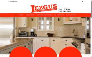 Lezgus Plumbing Heating & Cooling Corp
