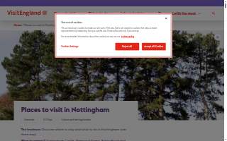 The Nottingham Tavern