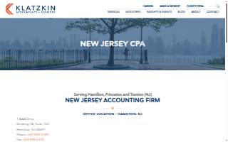 Klatzkin & Co LLP