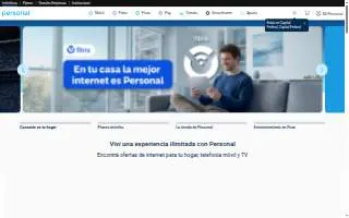 Personal Wealth Strategies website