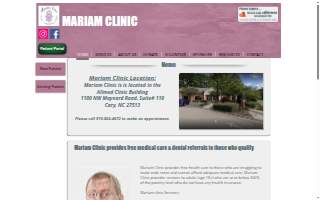 Mariam Maniya, MD