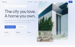 RHome Plus Construction