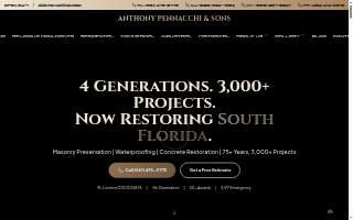 A. Pennacchi & Sons