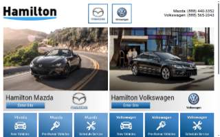 Hamilton Imports