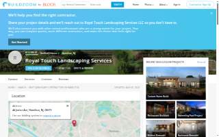 Royal Touch Landscaping Services LLC